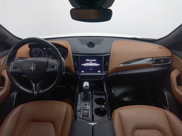 Maserati Levante 2022 2022款 2.0T GT锋芒版