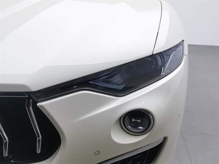 Maserati Levante 2022 2022款 2.0T GT锋芒版