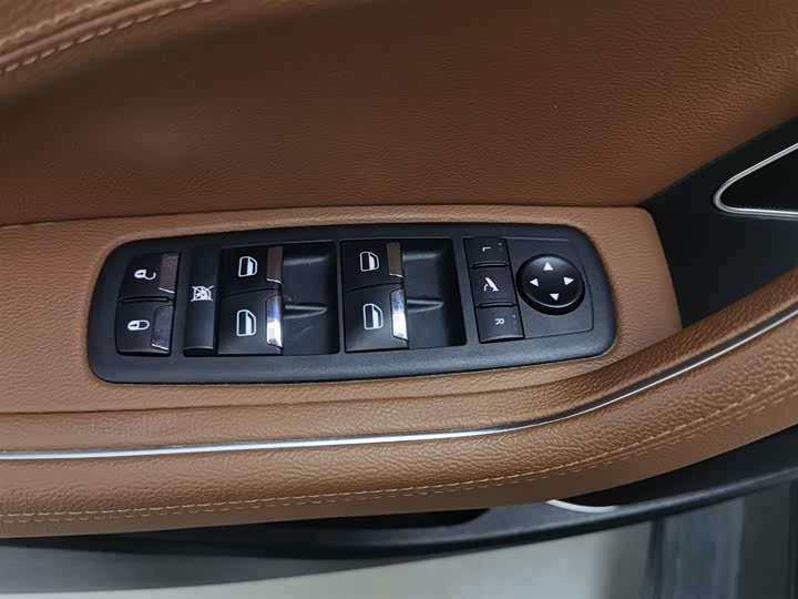 Maserati Levante 2022 2022款 2.0T GT锋芒版