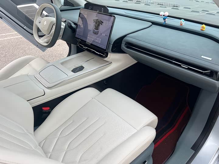 GAC Hyptec GT 2023 2023款 560后驱七翼版