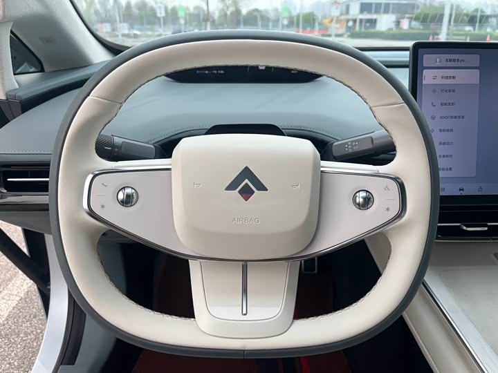 GAC Hyptec GT 2023 2023款 560后驱七翼版