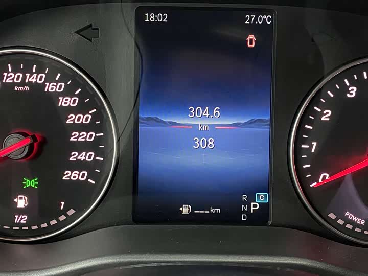 Mercedes-Benz Vito 2024 2024款 2.0T 商务版 7座