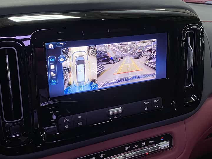 Mercedes-Benz Vito 2024 2024款 2.0T 商务版 7座