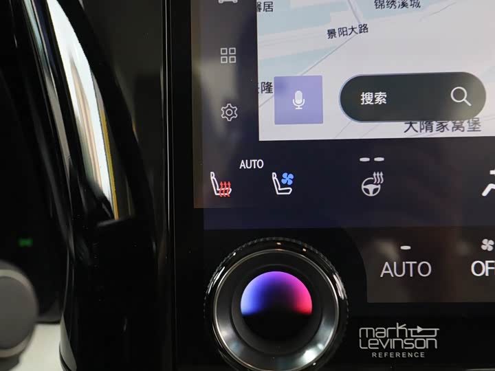 Lexus LM 2023 2023款 500h 六座尊崇版