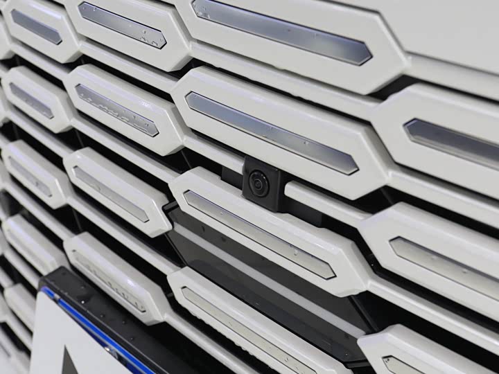 Lexus LM 2023 2023款 500h 六座尊崇版