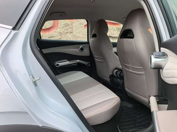 BYD Yuan Plus 2024 2024款 荣耀版 430KM 领先型