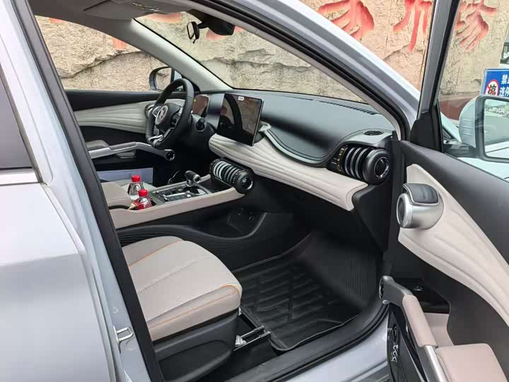 BYD Yuan Plus 2024 2024款 荣耀版 430KM 领先型