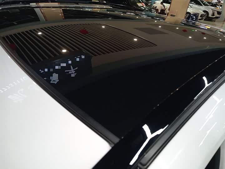 Jaguar E-Pace 2024 2024款 耀黑运动版 R-DYNAMIC SE BLACK