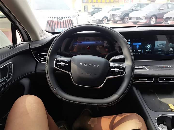Roewe D7 2025 2025款 DMH 125km 世界冠军版