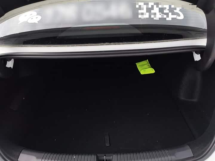 Roewe D7 2025 2025款 DMH 125km 世界冠军版