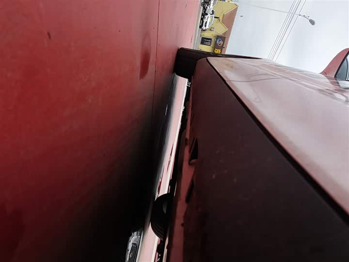 Roewe D7 2025 2025款 DMH 125km 世界冠军版