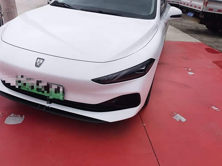 Roewe D7 2025 2025款 DMH 125km 世界冠军版