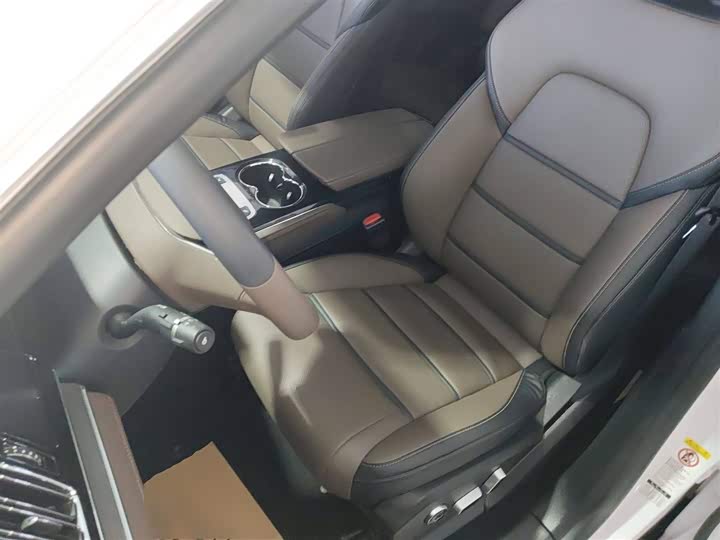 BYD Tang 2021 2021款 2.0T 自动旗舰型