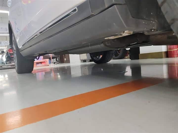 BYD Tang 2021 2021款 2.0T 自动旗舰型