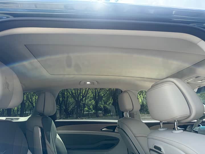 Dongfeng Forthing Yacht 2022 2022款 1.5T DCT逐浪版