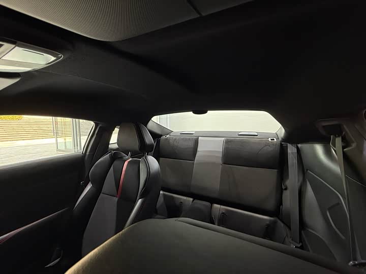 Subaru BRZ 2022 2022款 2.4L 手动版