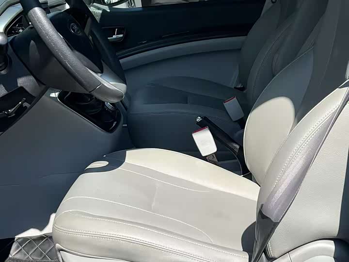 JAC Refine M4 2022 2022款 2.0L CNG手动商务型