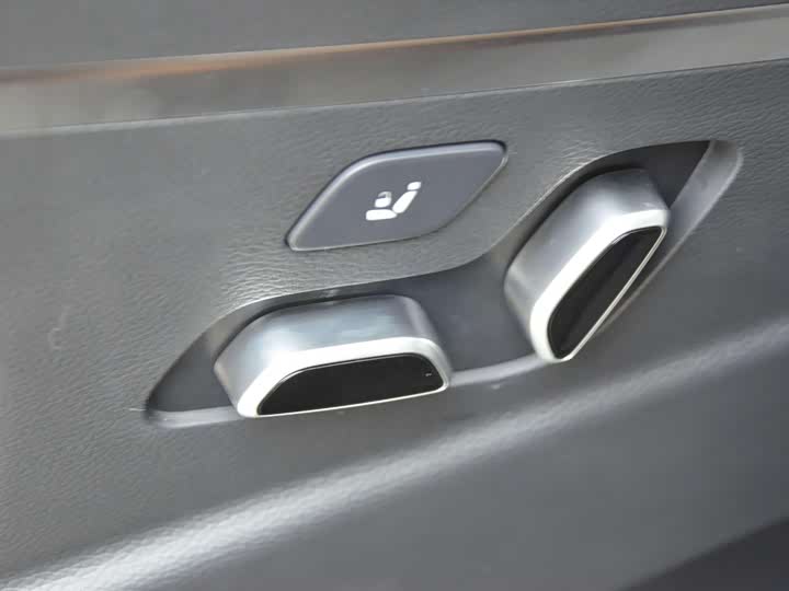 Hongqi HQ9 Hybrid 2024 2024款 2.0T 四驱商务版