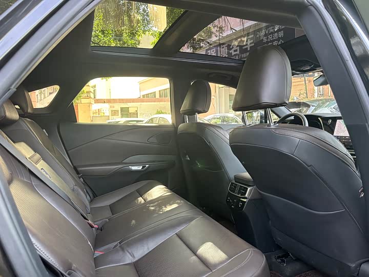 Lexus RX 2023 2023款 350h 四驱醇享版