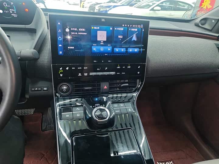 Toyota bZ4X 2022 2022款 长续航Pro