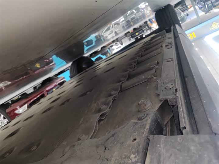 Toyota bZ4X 2022 2022款 长续航Pro