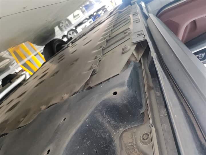 Toyota bZ4X 2022 2022款 长续航Pro