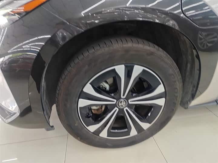 Toyota bZ4X 2022 2022款 长续航Pro