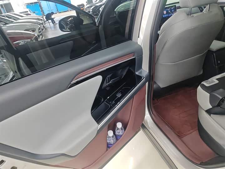 Toyota bZ4X 2022 2022款 长续航Pro