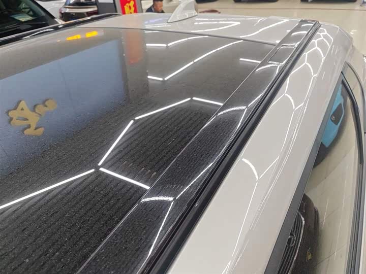 Toyota bZ4X 2022 2022款 长续航Pro