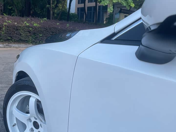 Mazda 3 (Axela) 2023 2023款 2.0L 自动质炫版