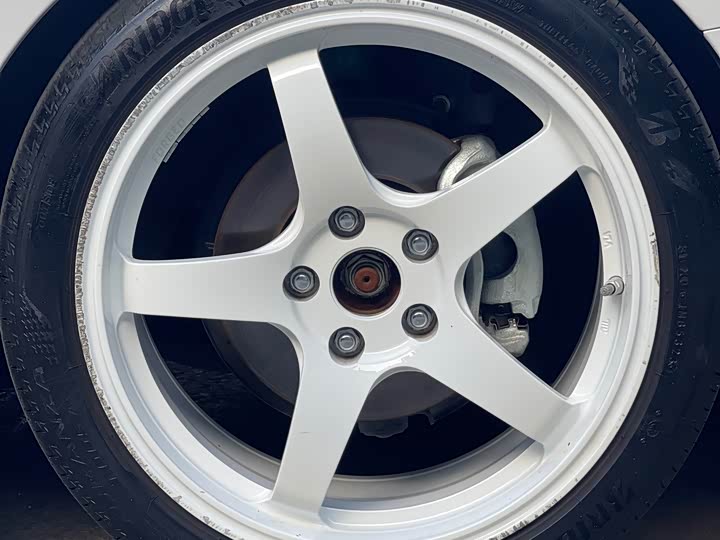 Mazda 3 (Axela) 2023 2023款 2.0L 自动质炫版