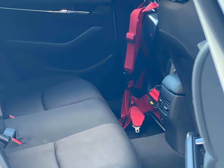 Mazda 3 (Axela) 2023 2023款 2.0L 自动质炫版