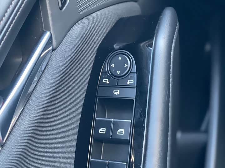 Mazda 3 (Axela) 2023 2023款 2.0L 自动质炫版