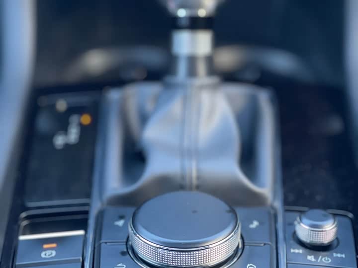 Mazda 3 (Axela) 2023 2023款 2.0L 自动质炫版