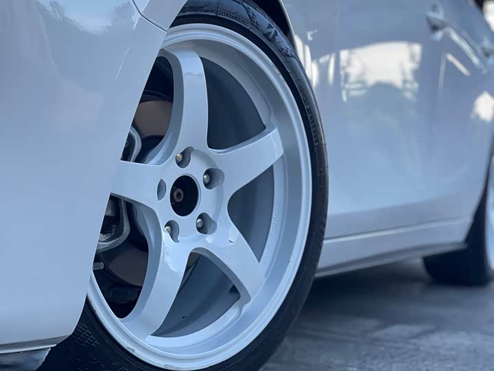 Mazda 3 (Axela) 2023 2023款 2.0L 自动质炫版