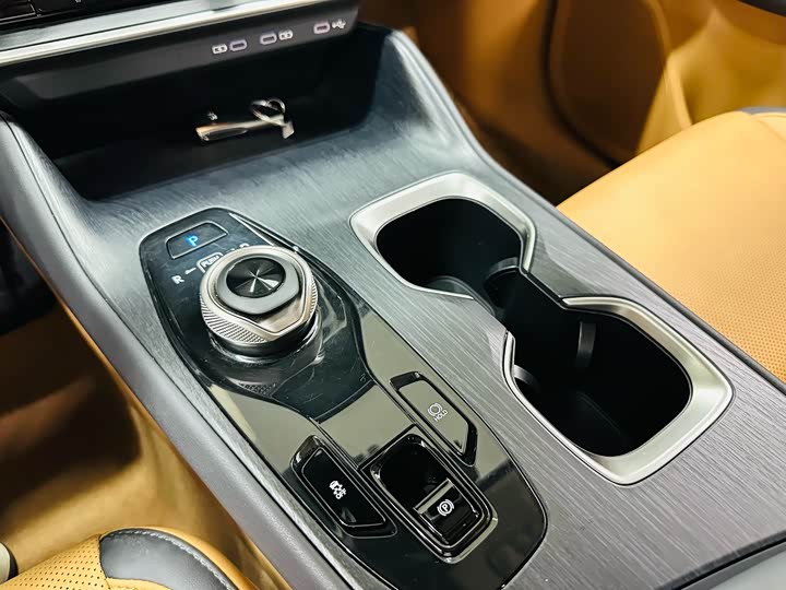 Lexus RZ 2023 2023款 450e 四驱纵享版