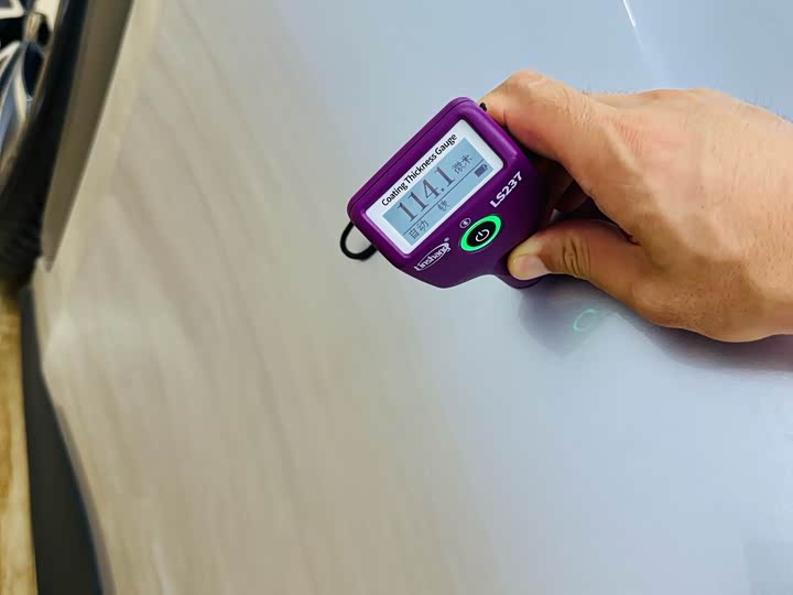 Lexus RZ 2023 2023款 450e 四驱纵享版