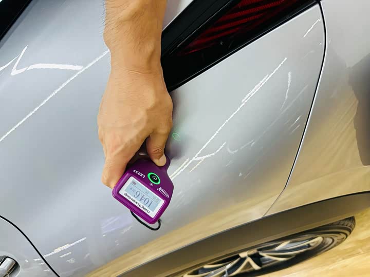 Lexus RZ 2023 2023款 450e 四驱纵享版