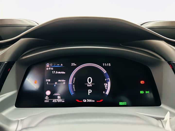 Lexus RZ 2023 2023款 450e 四驱纵享版