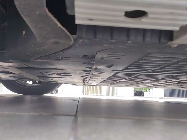 HiPhi Z 2023 2023款 城市版 四座