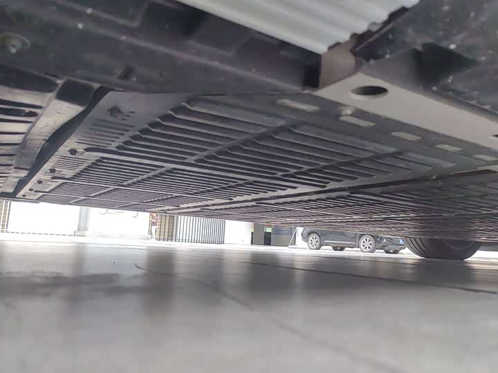 HiPhi Z 2023 2023款 城市版 四座