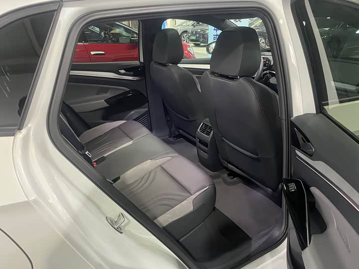 Volkswagen ID.4 Crozz 2024 2024款 PRIME