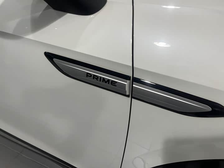 Volkswagen ID.4 Crozz 2024 2024款 PRIME