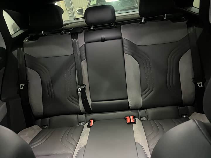 Volkswagen ID.4 Crozz 2024 2024款 PRIME