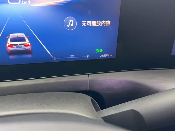 Buick Verano 2023 2023款 Pro 乐享版
