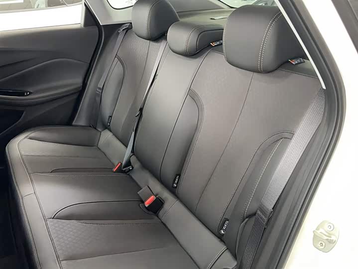 Buick Verano 2023 2023款 Pro 乐享版