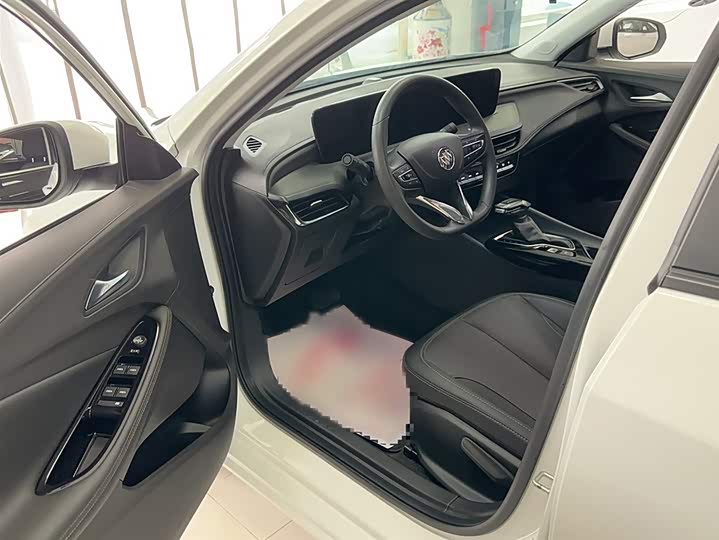 Buick Verano 2023 2023款 Pro 乐享版