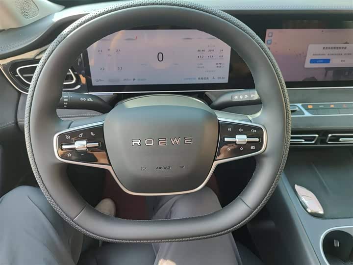 Roewe D7 2025 2025款 DMH 125km 世界冠军卓越版