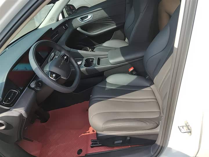 Roewe D7 2025 2025款 DMH 125km 世界冠军卓越版