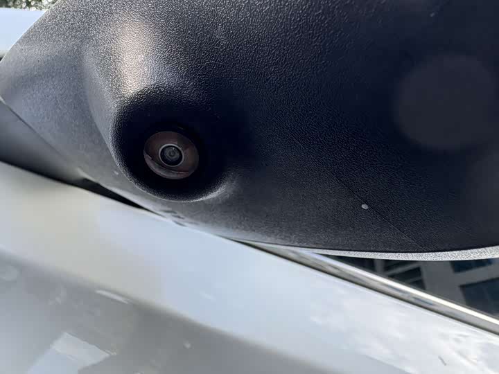 2022 Changan Raeton CC